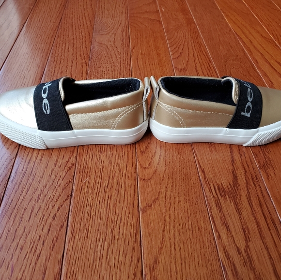 Bebe slip on sneakers - Picture 7 of 7